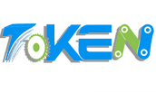 logo token - Xích Công Nghiệp