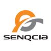 Senqcia Logo 1 - Xích Công Nghiệp