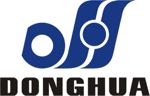 logo donghua - Công ty TNHH SX TM DV XNK XÍCH DONGHUA