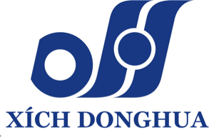 xich donghua logo large - Công ty TNHH SX TM DV XNK XÍCH DONGHUA